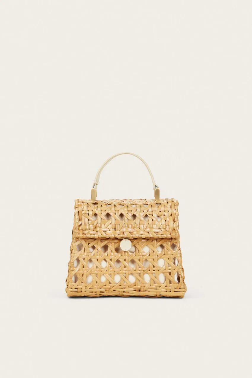 Sybil Crossbody Bag