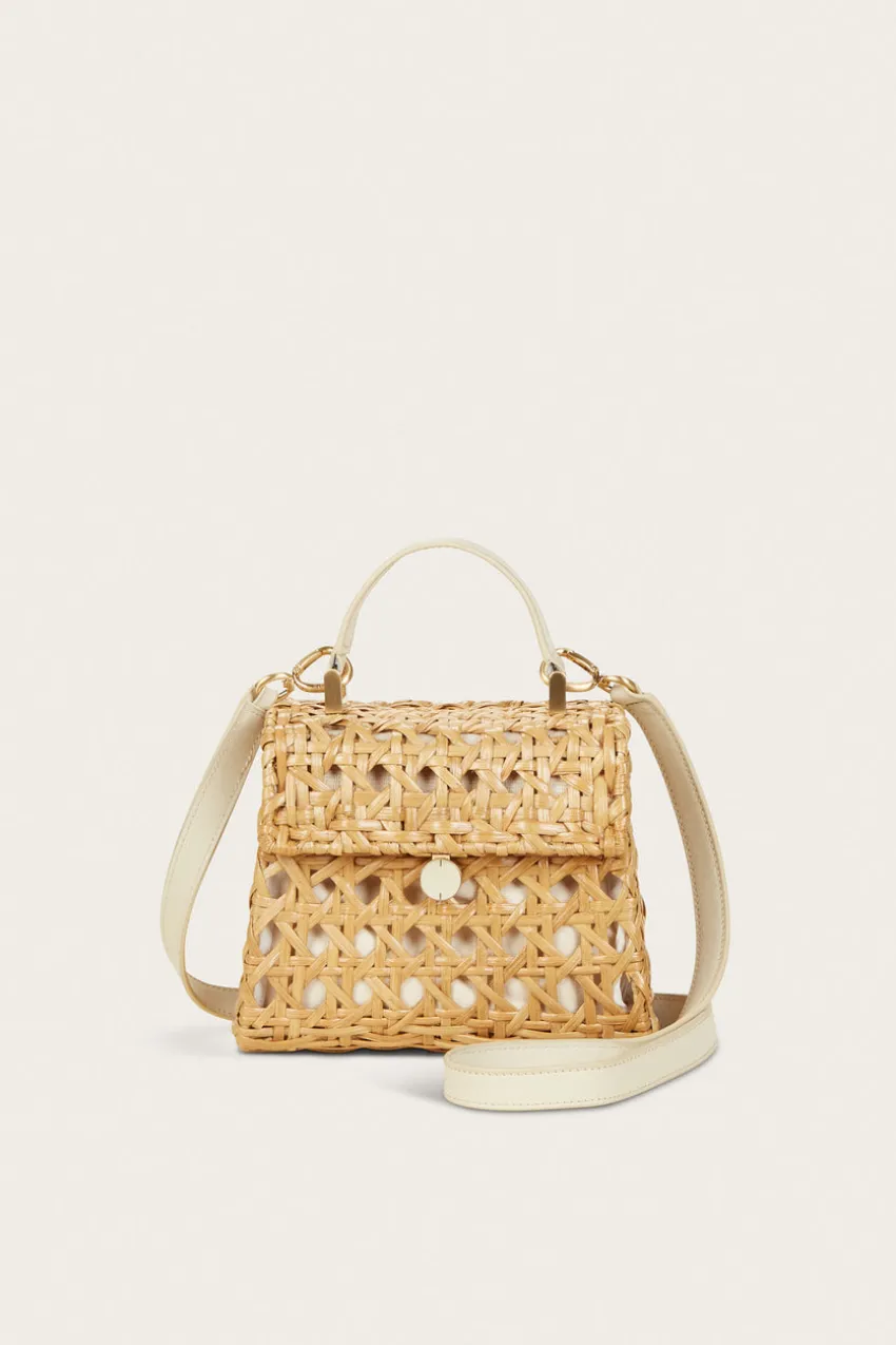 Sybil Crossbody Bag