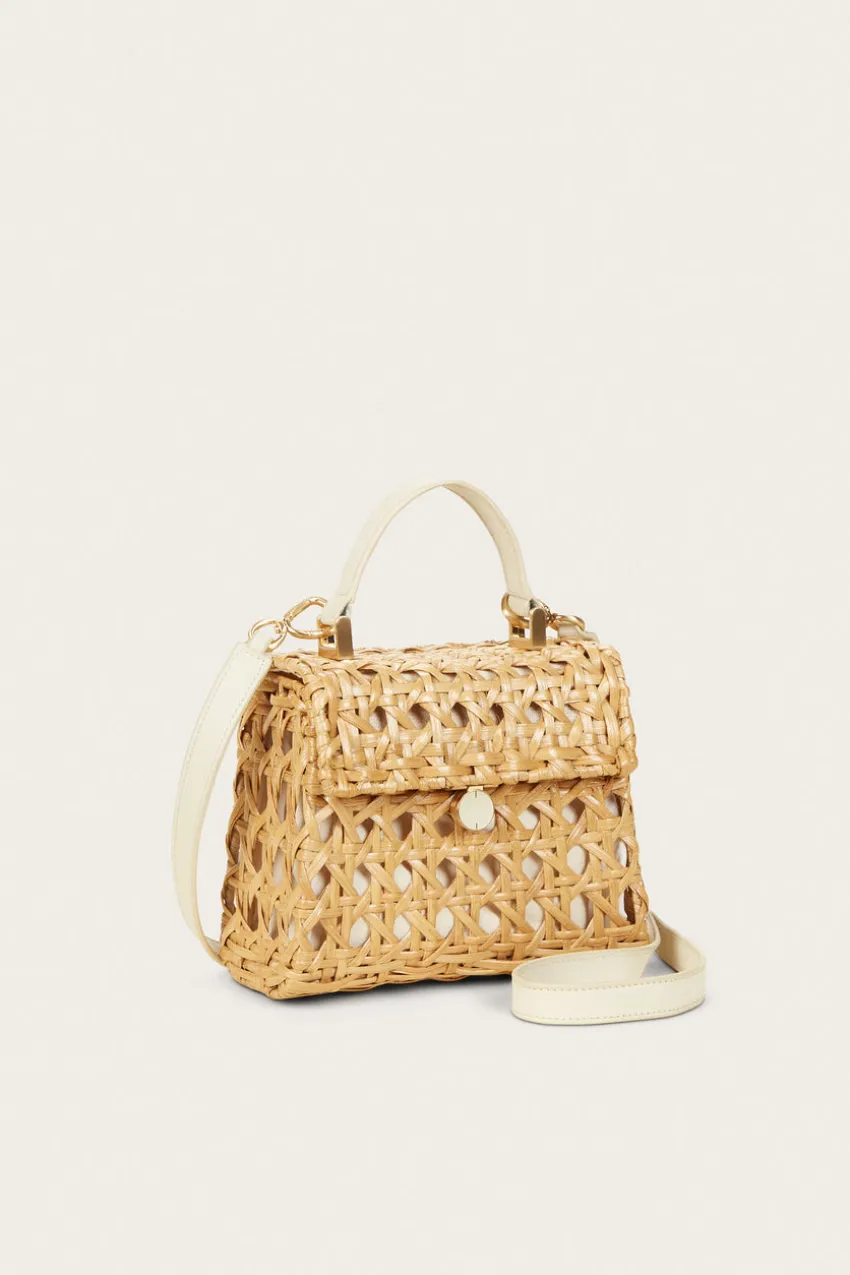 Sybil Crossbody Bag