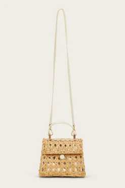 Sybil Crossbody Bag