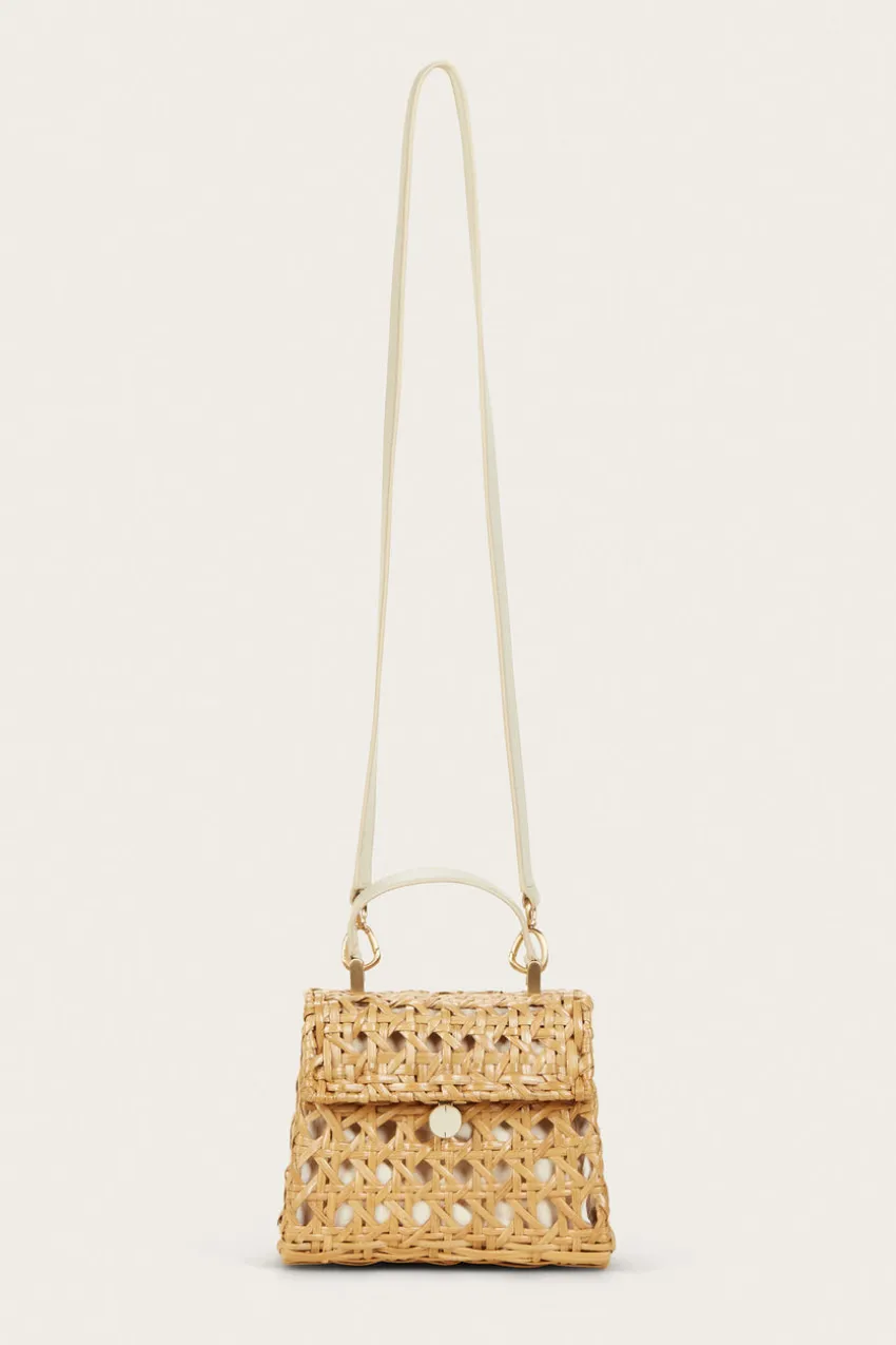 Sybil Crossbody Bag