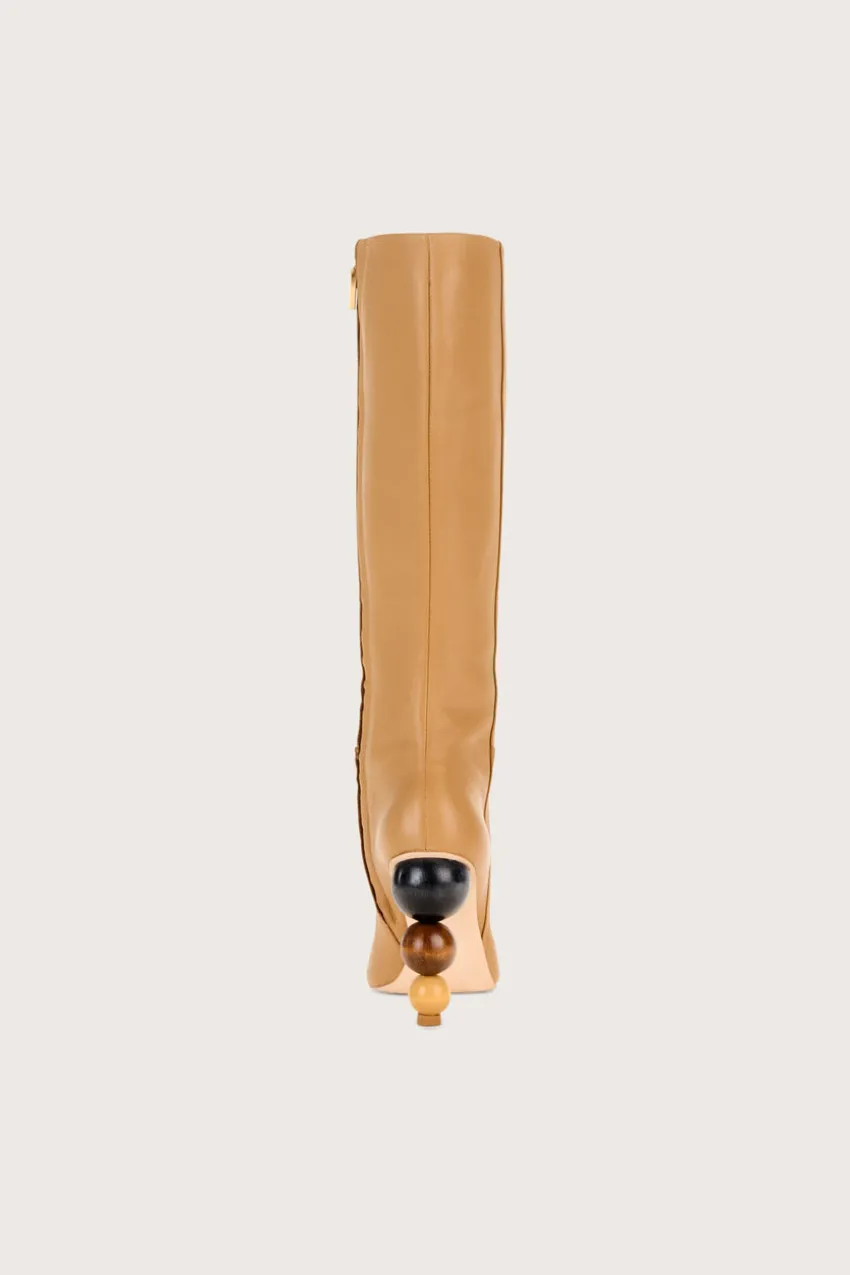 Symone Boot