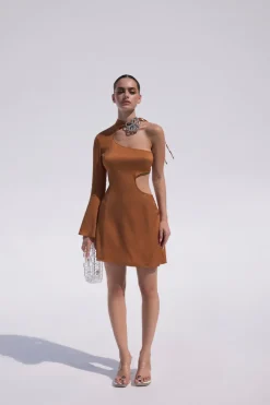 Taja Dress