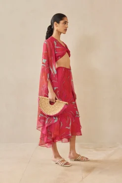 Talia Skirt