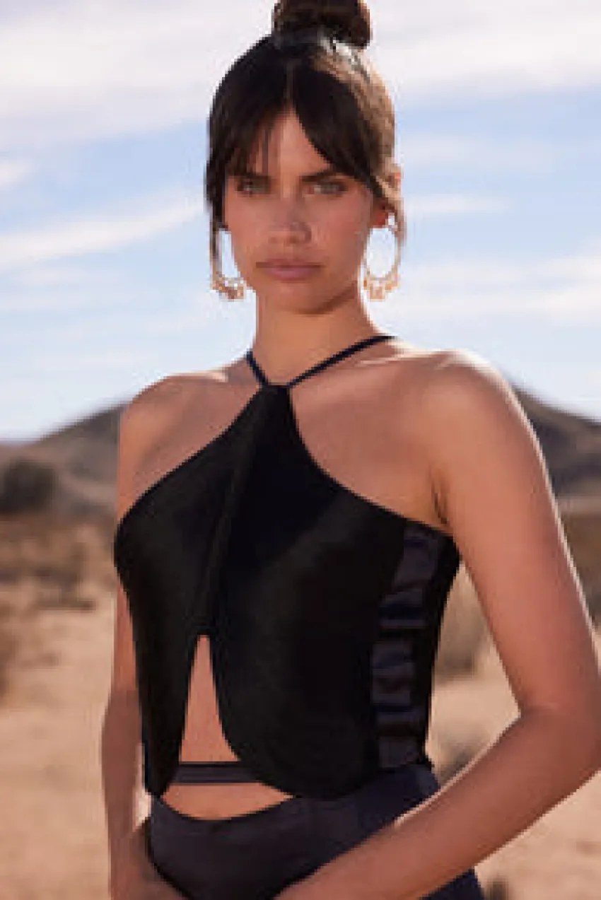 Tasha Pant