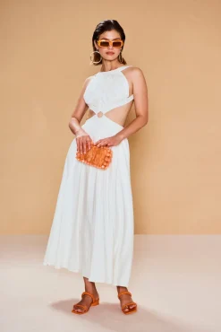 Theia Dress
