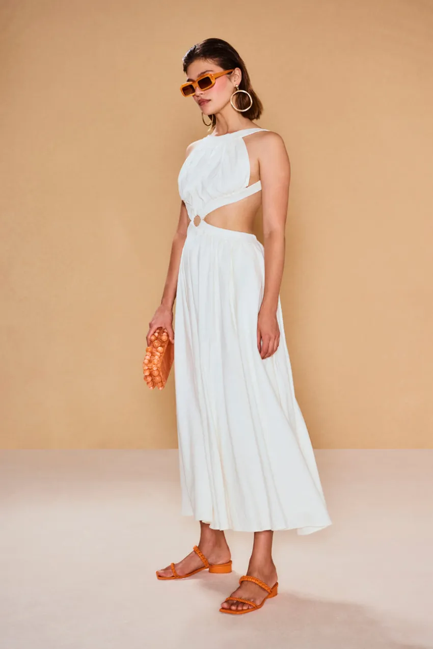 Theia Dress