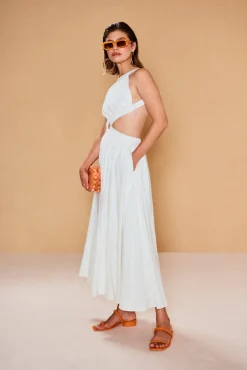 Theia Dress