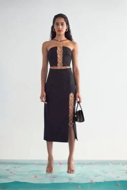 Torielle Skirt