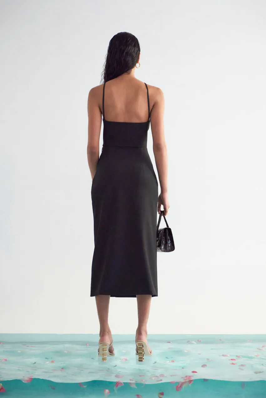 Torielle Skirt