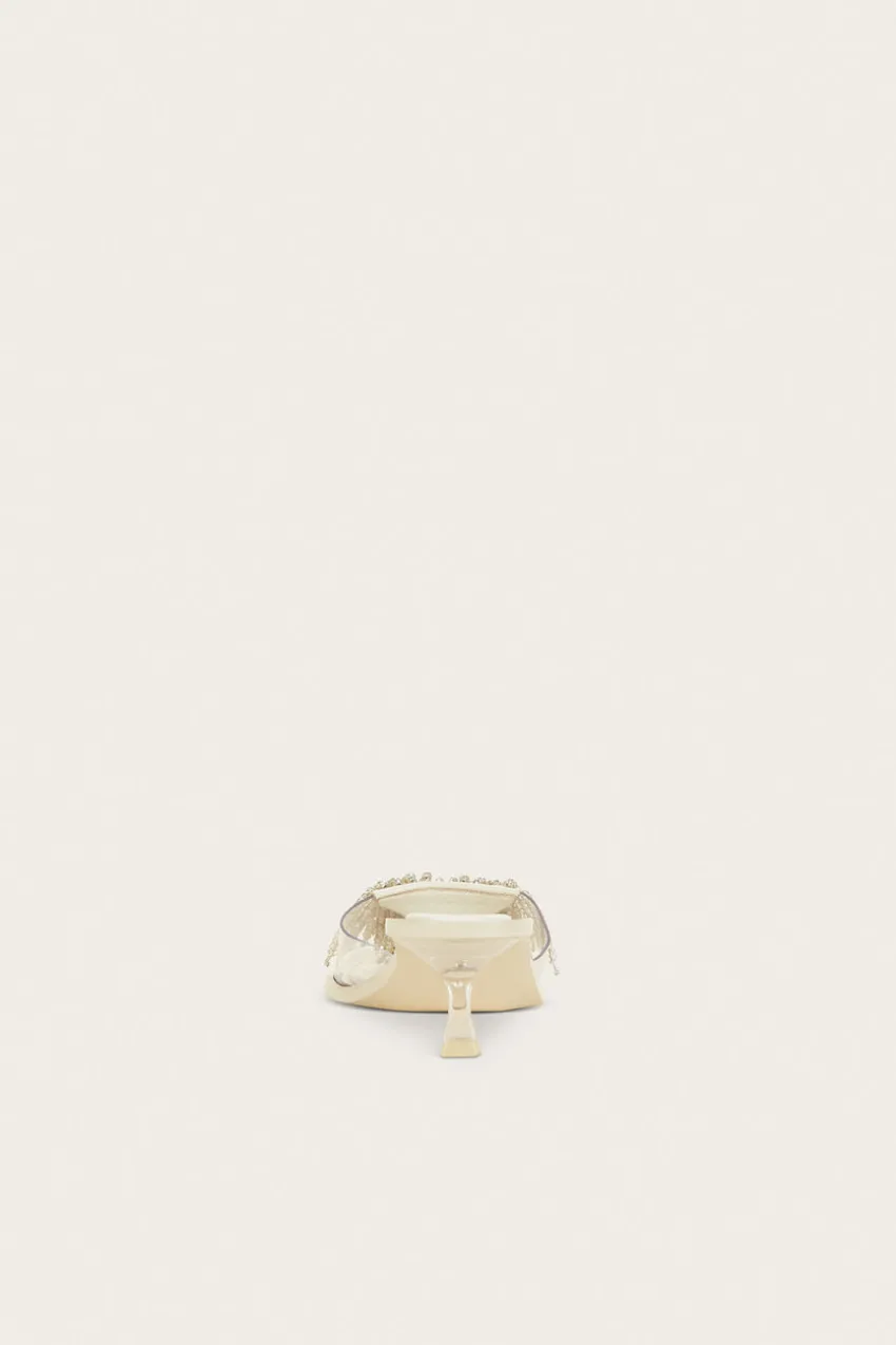 Uma Sandal
