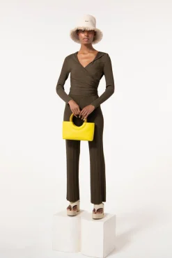 Valisa Knit Top