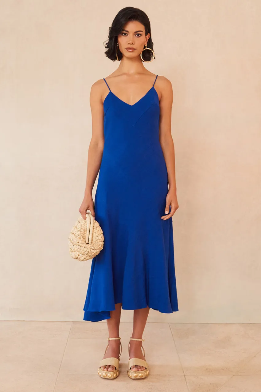 Veda Dress