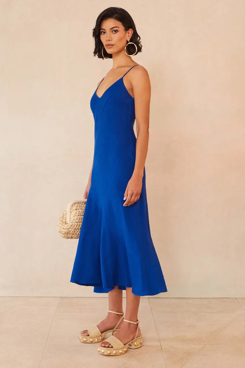 Veda Dress