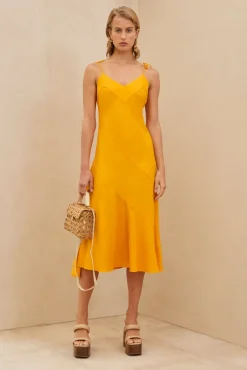 Veda Dress