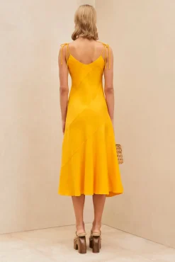 Veda Dress