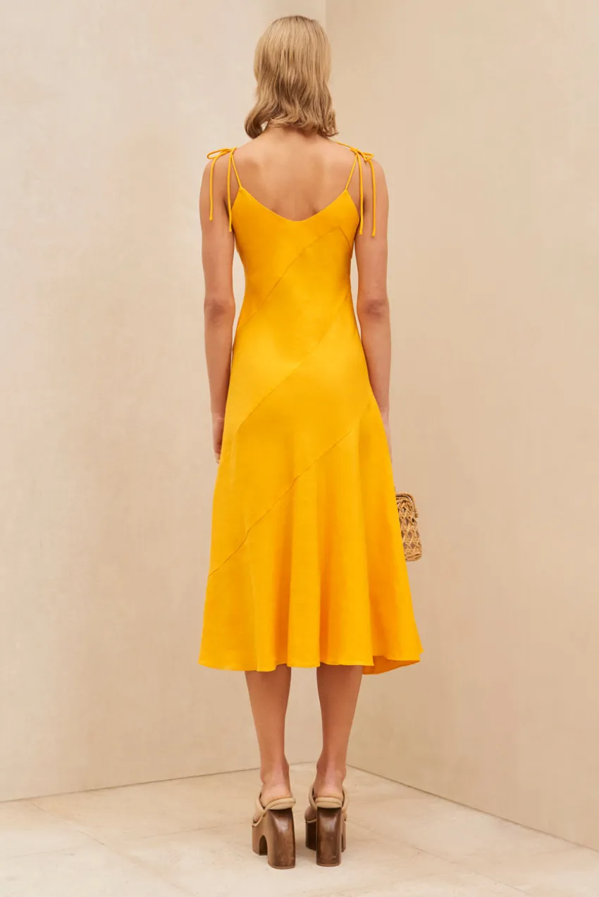 Veda Dress
