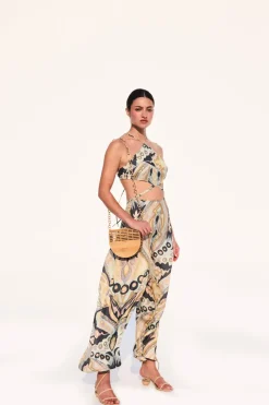 Vella Pant