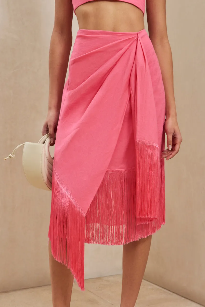 Veronika Skirt