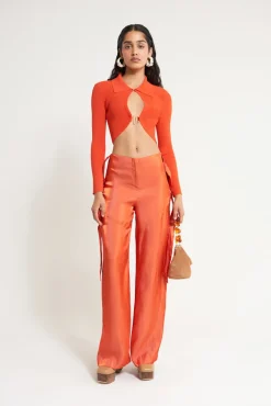 Viola Knit Top