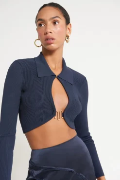Viola Knit Top