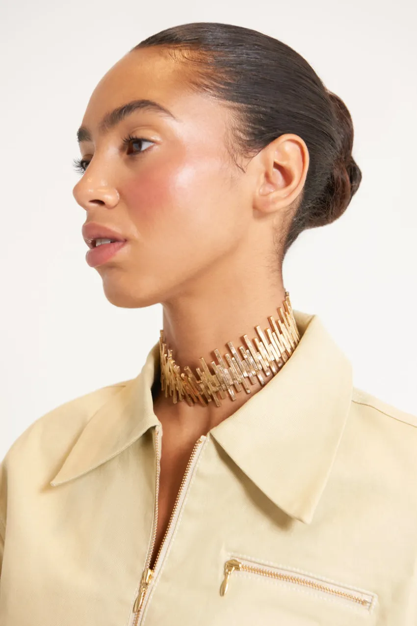 Vita Choker
