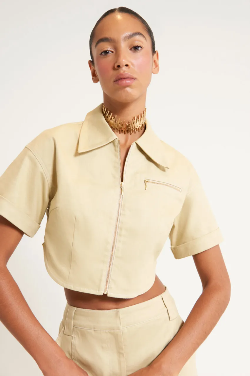 Vita Choker