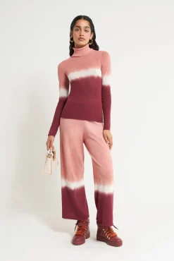 Viv Knit Pant