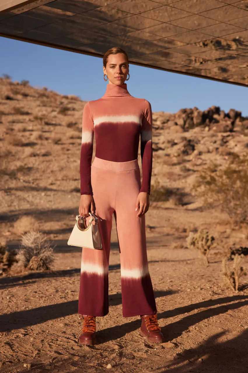 Viv Knit Pant
