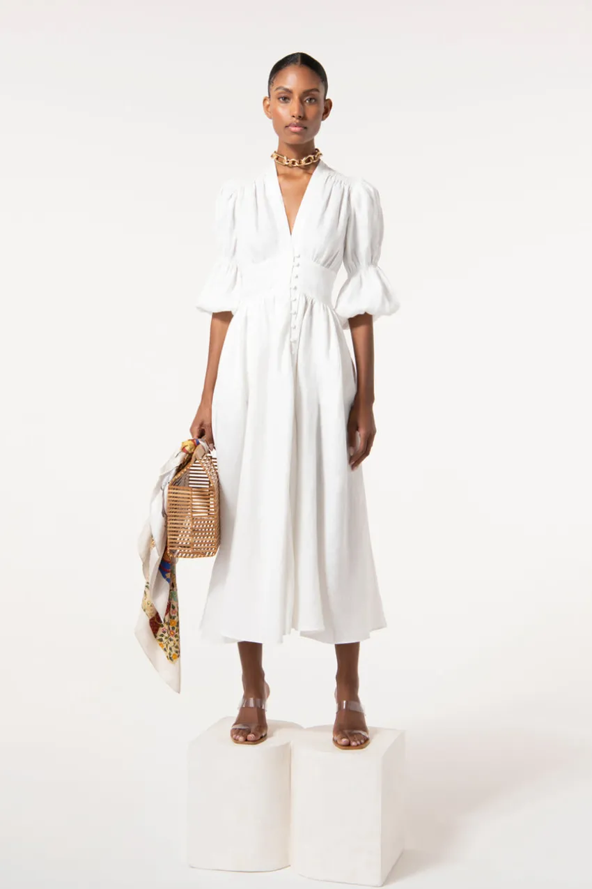 Willow Dress