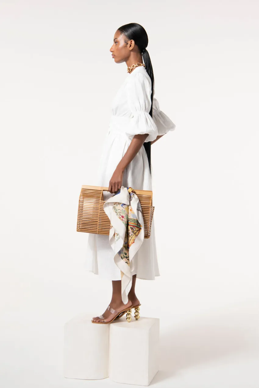 Willow Dress