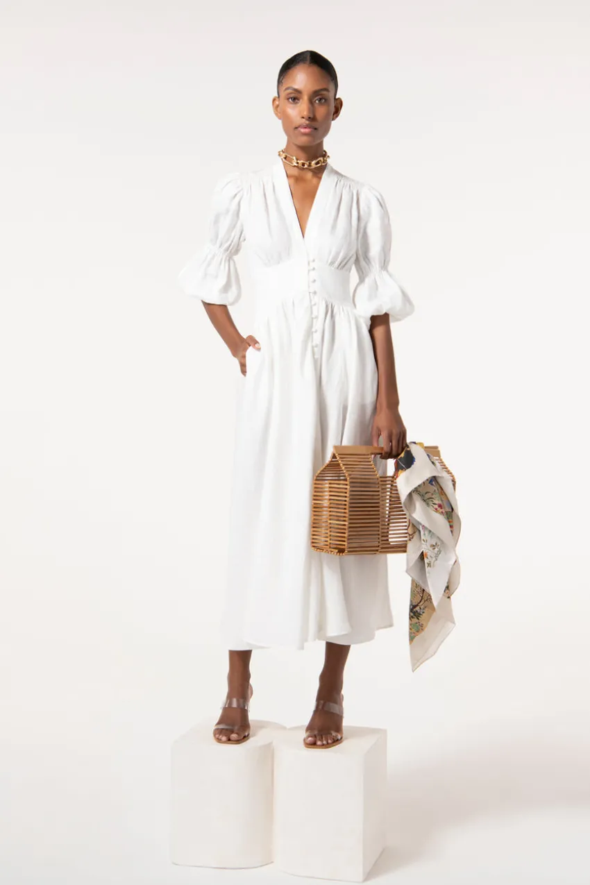 Willow Dress