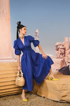 Willow Dress