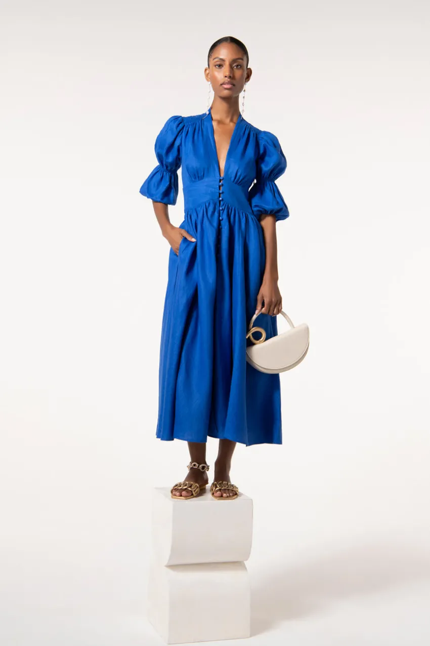 Willow Dress