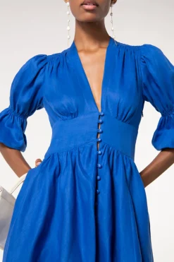Willow Dress