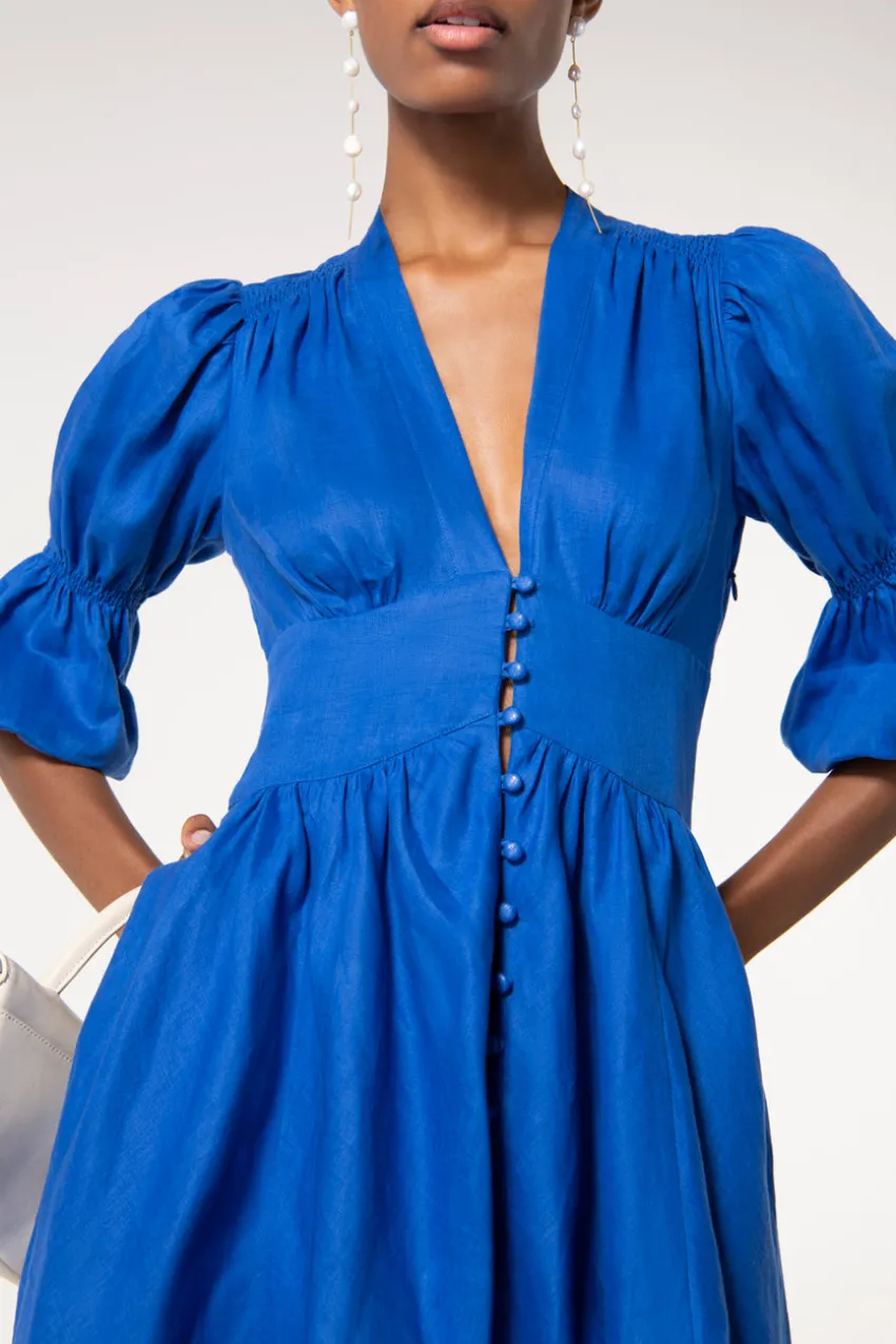 Willow Dress