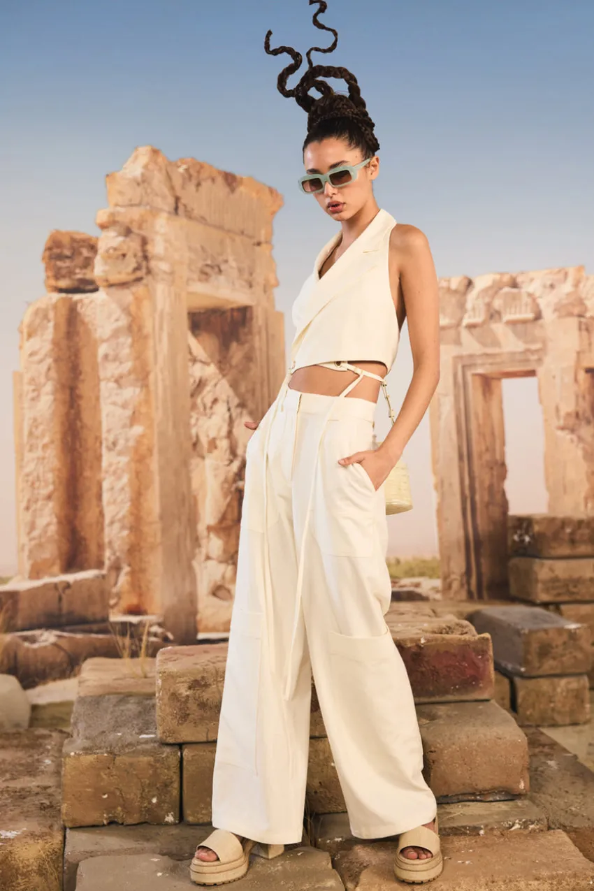 Wynn Pant