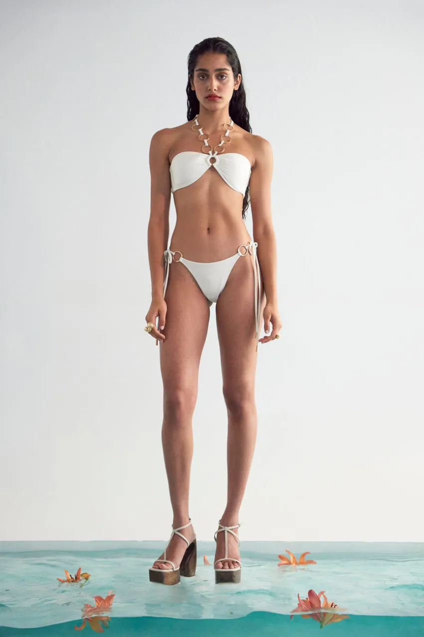 Yanna Bikini Bottom