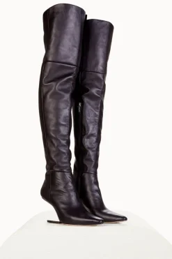 Yasmina Boot