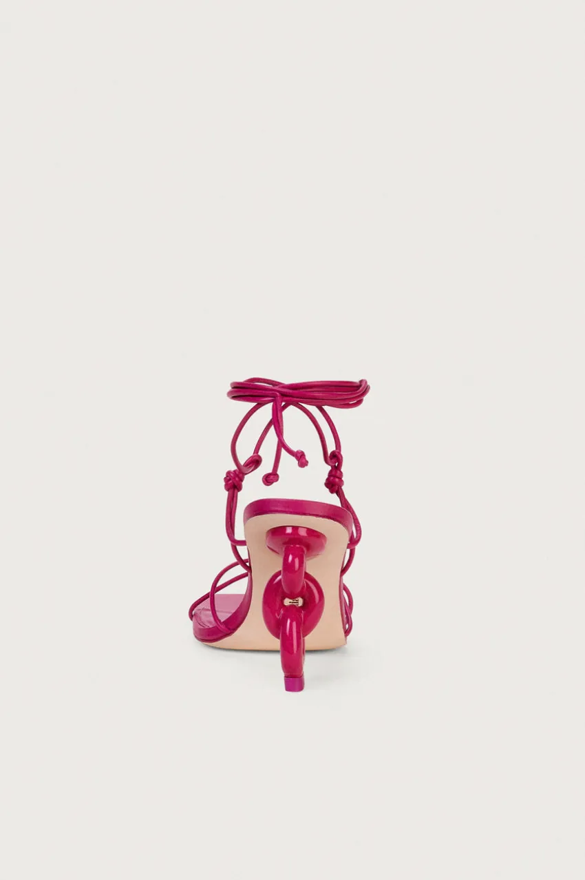Zadie Sandal