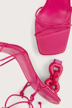 Zadie Sandal