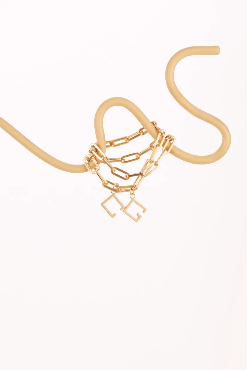 Zaza Anklet