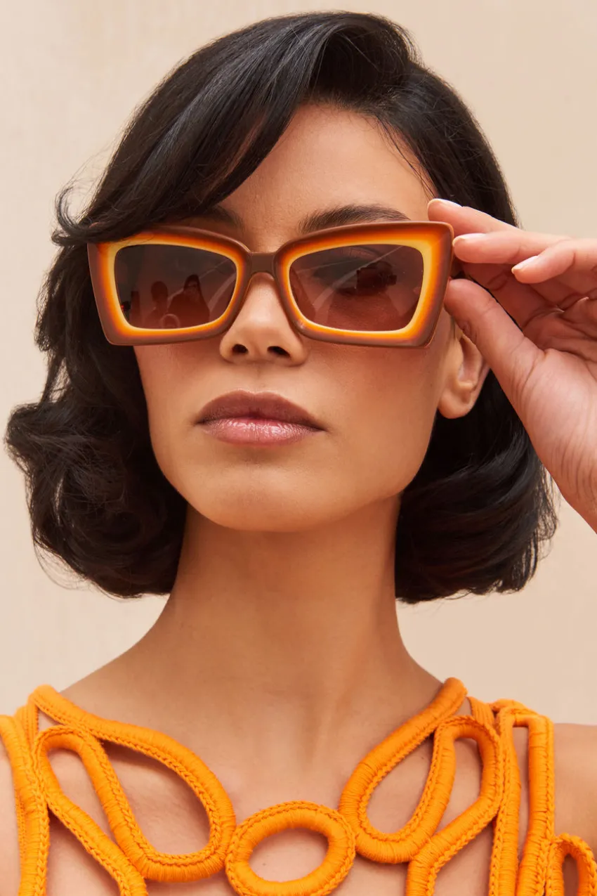 Zaza Sunglasses