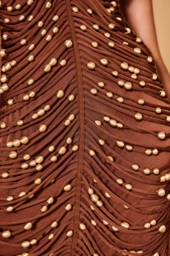 Zenita Dress