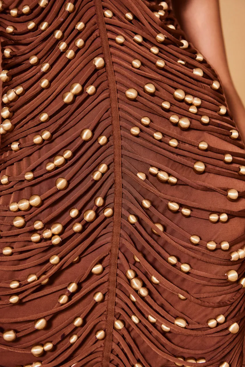 Zenita Dress