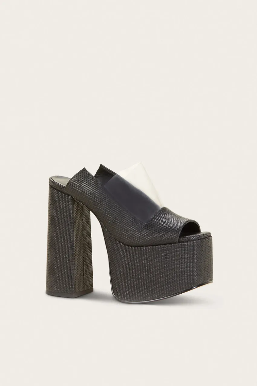 Ziggy Platform