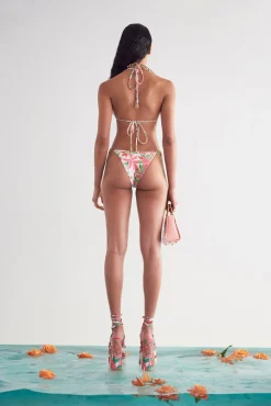Zoey Bikini Top